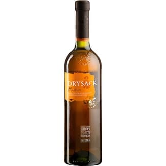 Medium vino generoso oloroso DO Jerez-Xérès-Sherry botella 75 cl -