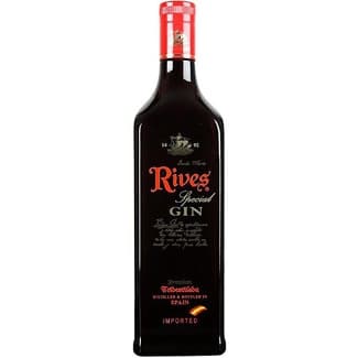 Special ginebra botella 70 cl -