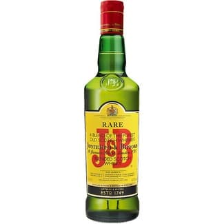 Rare whisky escocés botella 70 cl -