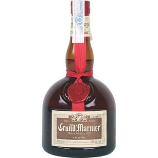 Licor Cordon Rouge botella 70 cl -