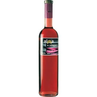 Vino rosado semidulce DO Vinos de Madrid botella 75 cl -