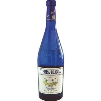 Vino blanco semidulce botella 75 cl -
