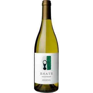 Vino blanco Gewürztraminer DO Somontano botella 75 cl -