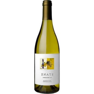 234 vino blanco chardonnay DO Somontano botella 75 cl -