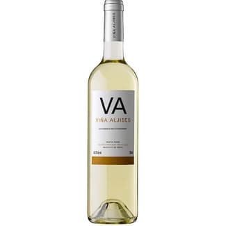 Vino blanco de la Tierra de Castilla botella 75 cl -