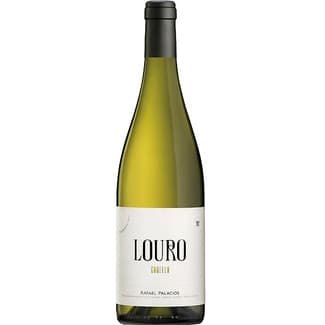 Vino blanco godello DO Valdeorras botella 75 cl -