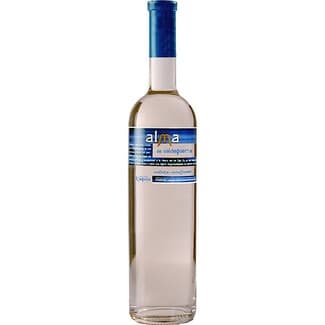 Vino blanco semidulce DO Vinos de Madrid botella 75 cl -