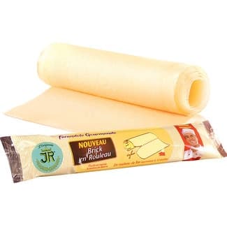 Masa brick rollo 3 metros envase 180 g -