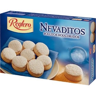 Nevaditos estuche 500 g -