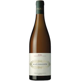 Vino blanco verdejo fermendado en barrica DO Rueda botella 75 cl -