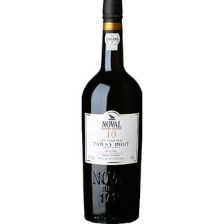 Old Tawny Port 10 años vino de Oporto botella 75 cl -