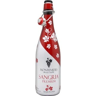 Sangría Premium botella 75 cl -