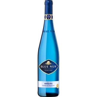 Vino blanco riesling de Alemania botella 75 cl -