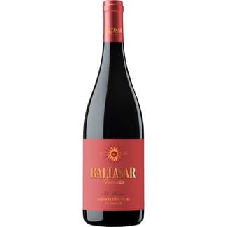 Vino tinto garnacha viñas viejas DO Calatayud botella 75 cl -