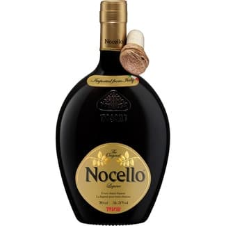 Licor de nueces botella 70 cl -