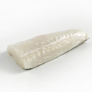 Solomillo de merluza de pincho peso aproximado unidad 300 g