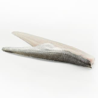 Filete de merluza peso aproximado unidad 150 g