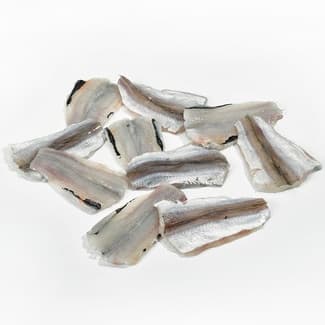 Filetes de bacaladito