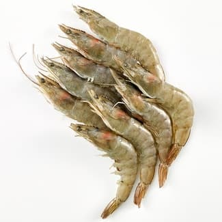 Langostino crudo ASC 25-35 pzas/kg
