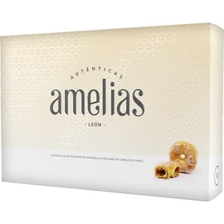 Amelias de cabello de Ángel estuche 425 g -