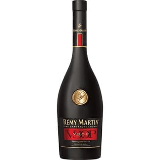 Coñac VSOP Fine Champagne botella 70 cl -