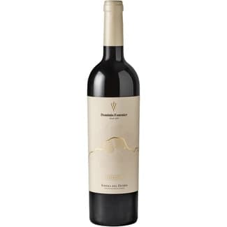 Vino tinto crianza DO Ribera del Duero botella 75 cl -