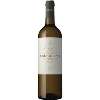 Vino blanco verdejo DO Rueda botella 75 cl -