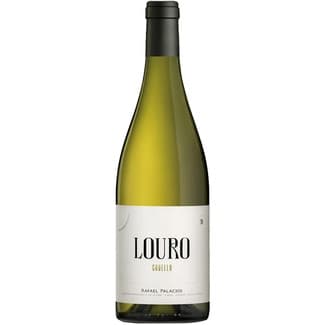Vino blanco godello D.O. Valdeorras botella 75 cl -