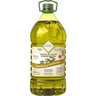 Aceite de oliva virgen extra garrafa 5 l -