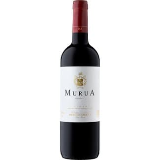 Vino tinto reserva DOCa Rioja botella 75 cl -