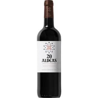 Vino tinto Vino de la Tierra de Castilla y León botella 75 cl -