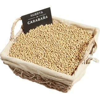 Garbanzo pedrosillano al peso -