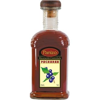 Pacharán botella 70 cl -