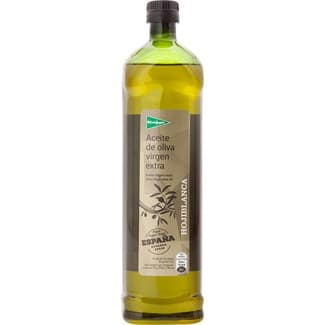 Aceite de oliva virgen extra Hojiblanca botella 1 l -