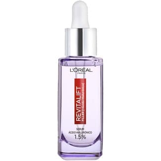 Revitalift Filler sérum anti-arrugas dosificador 30 ml -