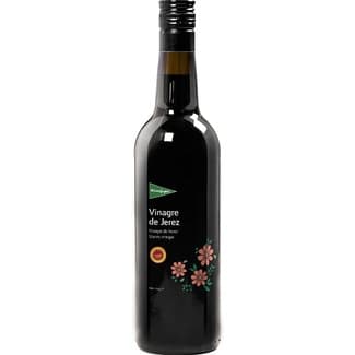 Vinagre de Jerez DOP Vinagre de Jerez botella 750 ml -