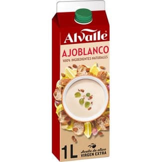 Ajoblanco brik 1 l -