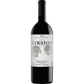 Vino tinto reserva DOCa Rioja botella 75 cl -