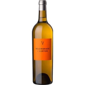 Vino blanco verdejo DO Rueda botella 75 cl -