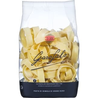 Papardelle nido paquete 500 g -