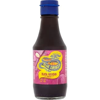 Salsa Rich Hoisin botella 190 ml -