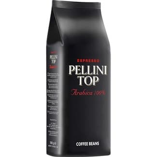 Café en grano arábica 100% paquete 500 g -