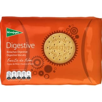 Galletas digestive paquete 800 g -
