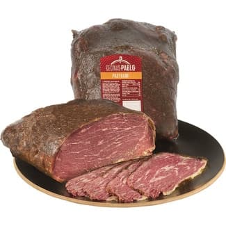 Pastrami -