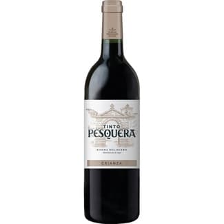 Vino tinto crianza DO Ribera del Duero botella 75 cl -