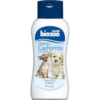 Champú para cachorros envase 250 ml -