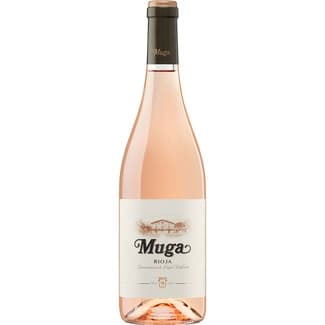 Vino rosado DOCa Rioja magnum 1,5 l -