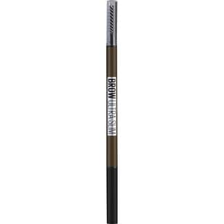 Lápiz de cejas Brow Ultra Slim Soft Brown 02 -
