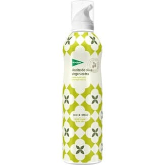 Aceite de oliva virgen extra spray 200 ml -