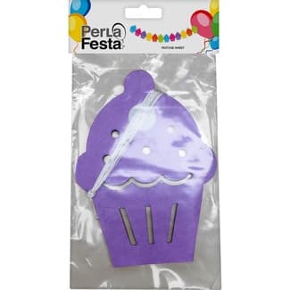Guirnalda Sweet blister 1 unidad -